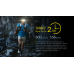 Lanterna de cabeça Nitecore UT27 Pro